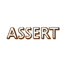 Assert